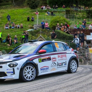 34° RALLY CITTA' DI SCHIO - Gallery 19